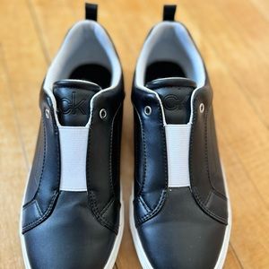 Calvin Klein Slip on Shoes for Women